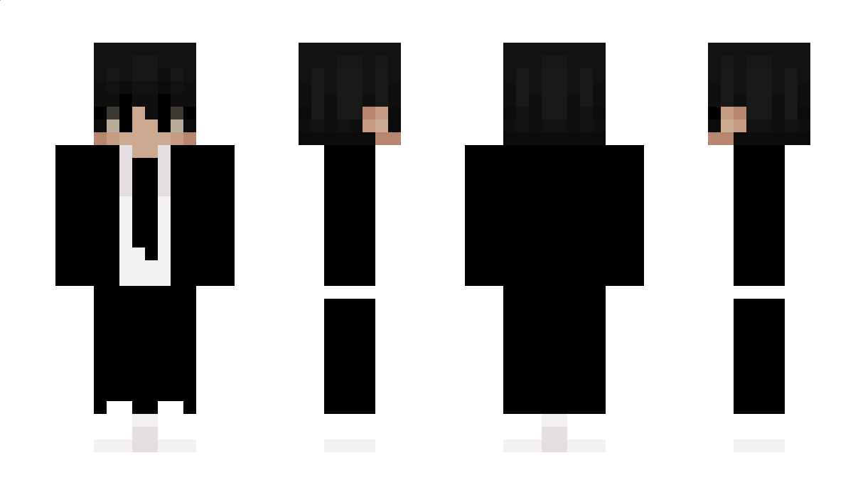 AffatPro1 Minecraft Skin