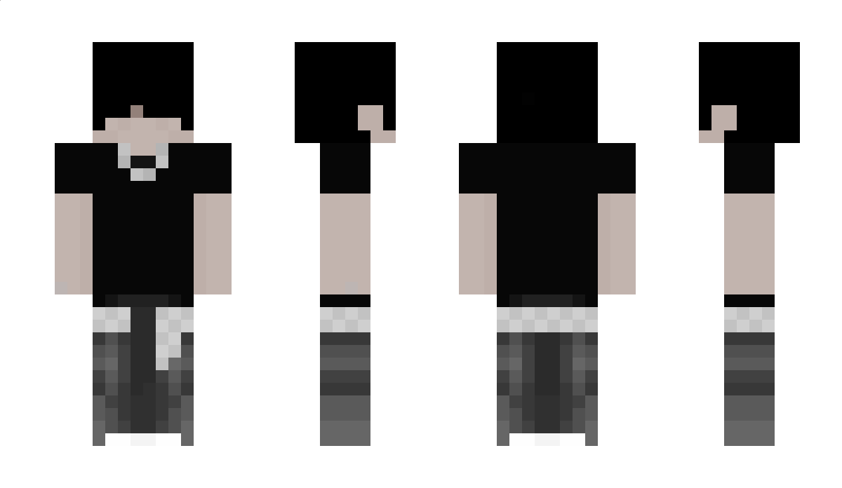 1Lo_ Minecraft Skin