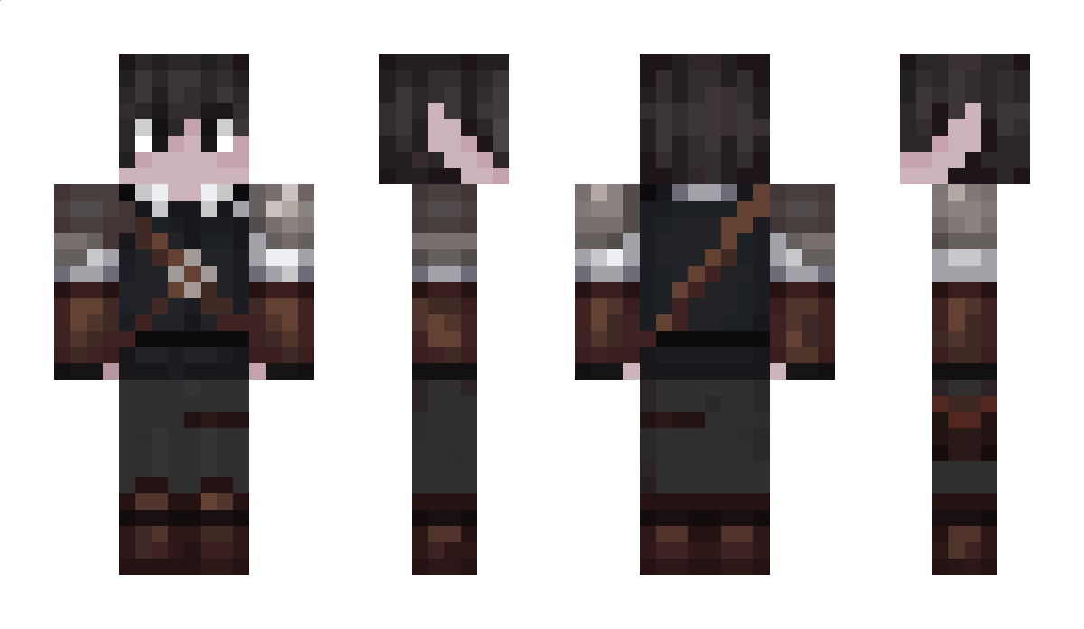 zeteri_art Minecraft Skin