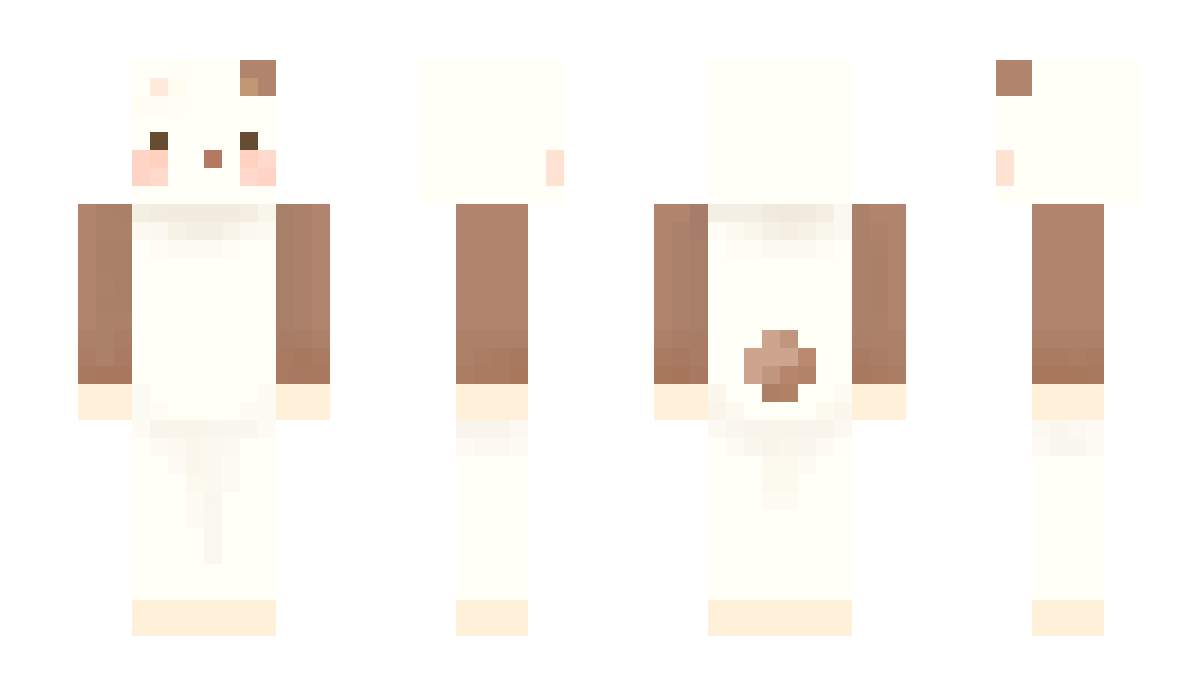 muffin__x_x Minecraft Skin