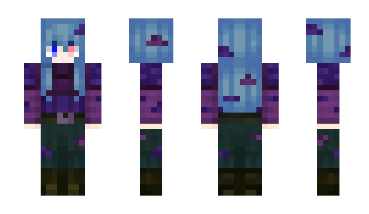 astaroth_lakoste Minecraft Skin