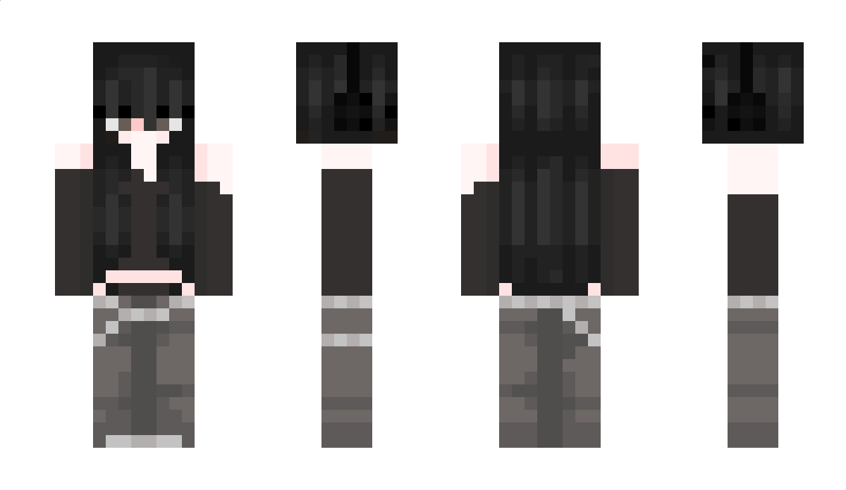 Twiliqht_ Minecraft Skin