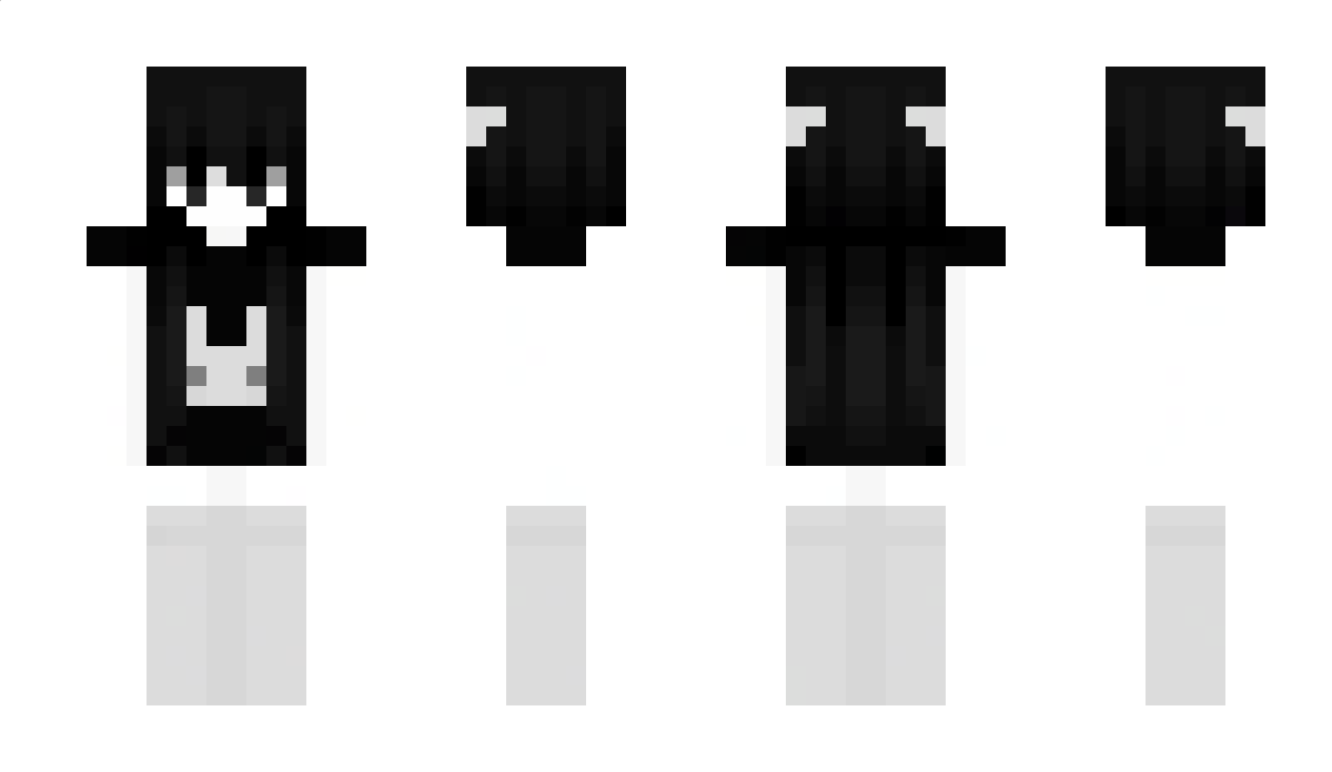 Lucc Minecraft Skin