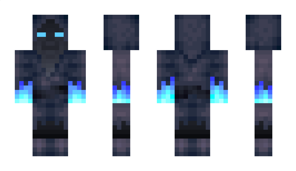 W78L Minecraft Skin