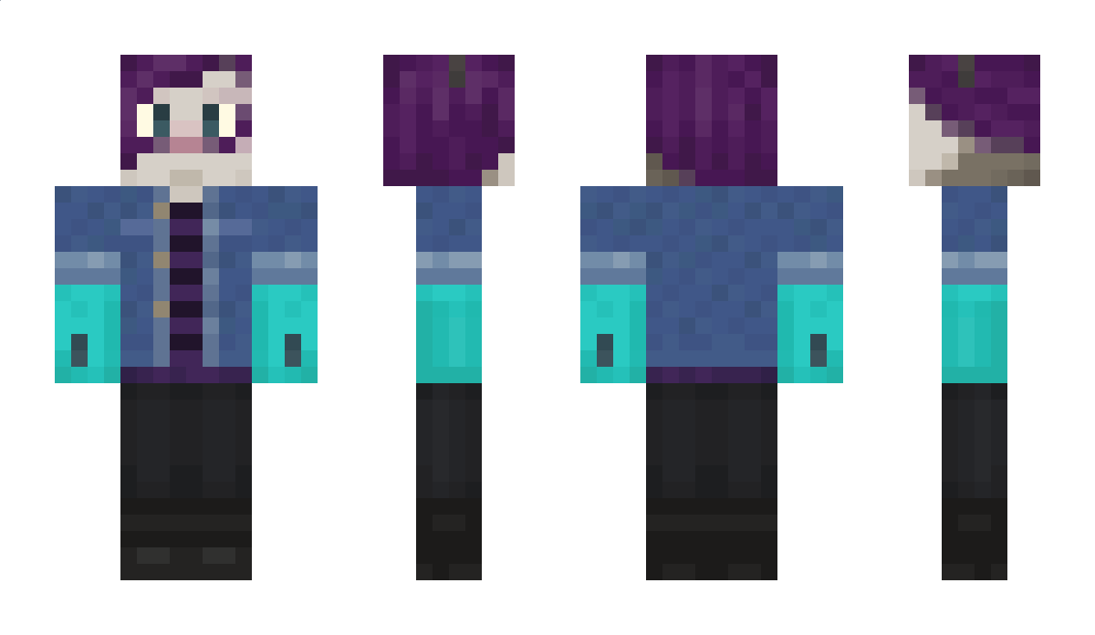 Yawp_ Minecraft Skin