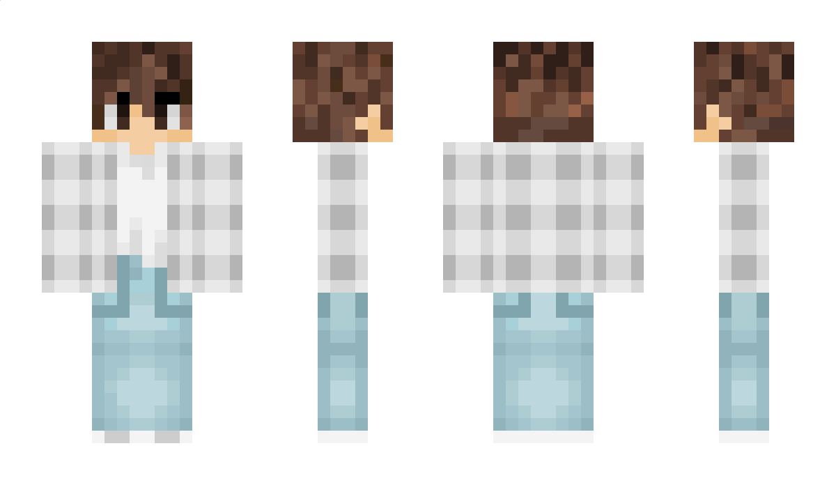 Quantum_Vortexxx Minecraft Skin