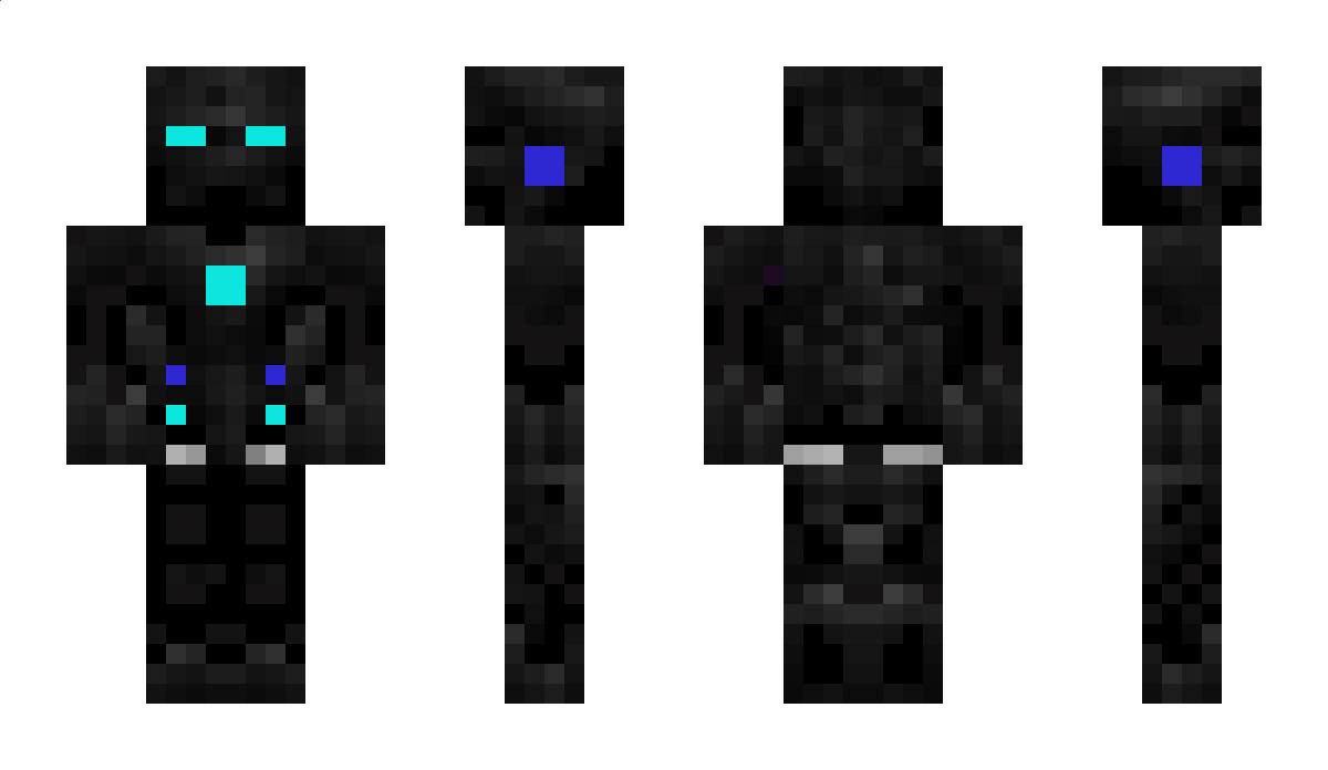 Andyog777 Minecraft Skin