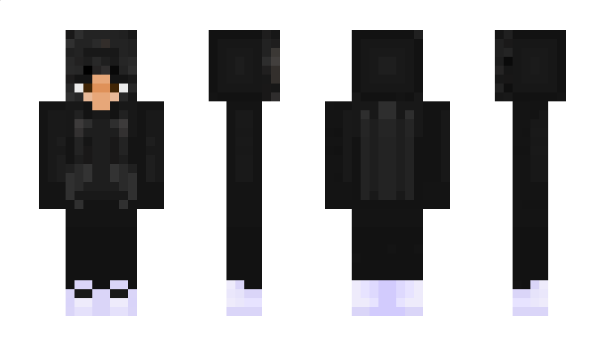 _7ms Minecraft Skin