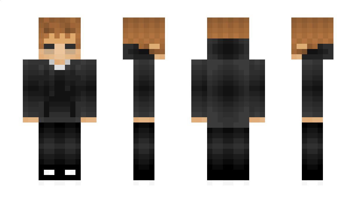 tt_yoyo Minecraft Skin