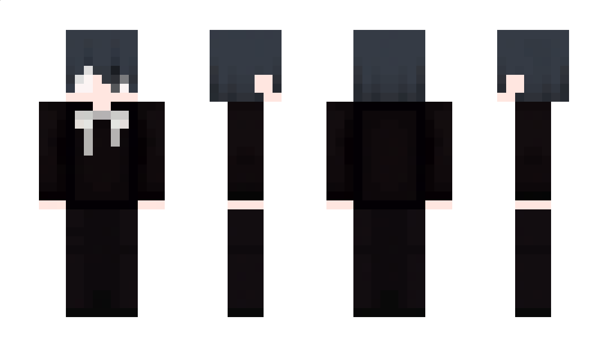 vfabrit Minecraft Skin