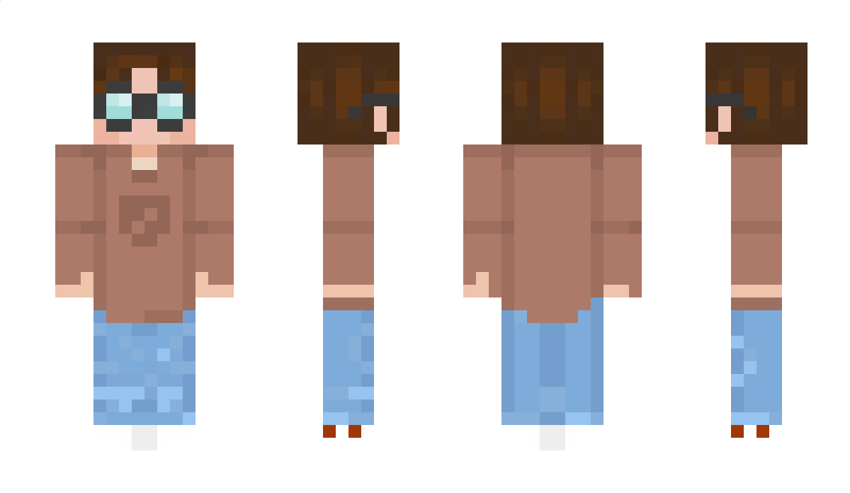 _asi9 Minecraft Skin