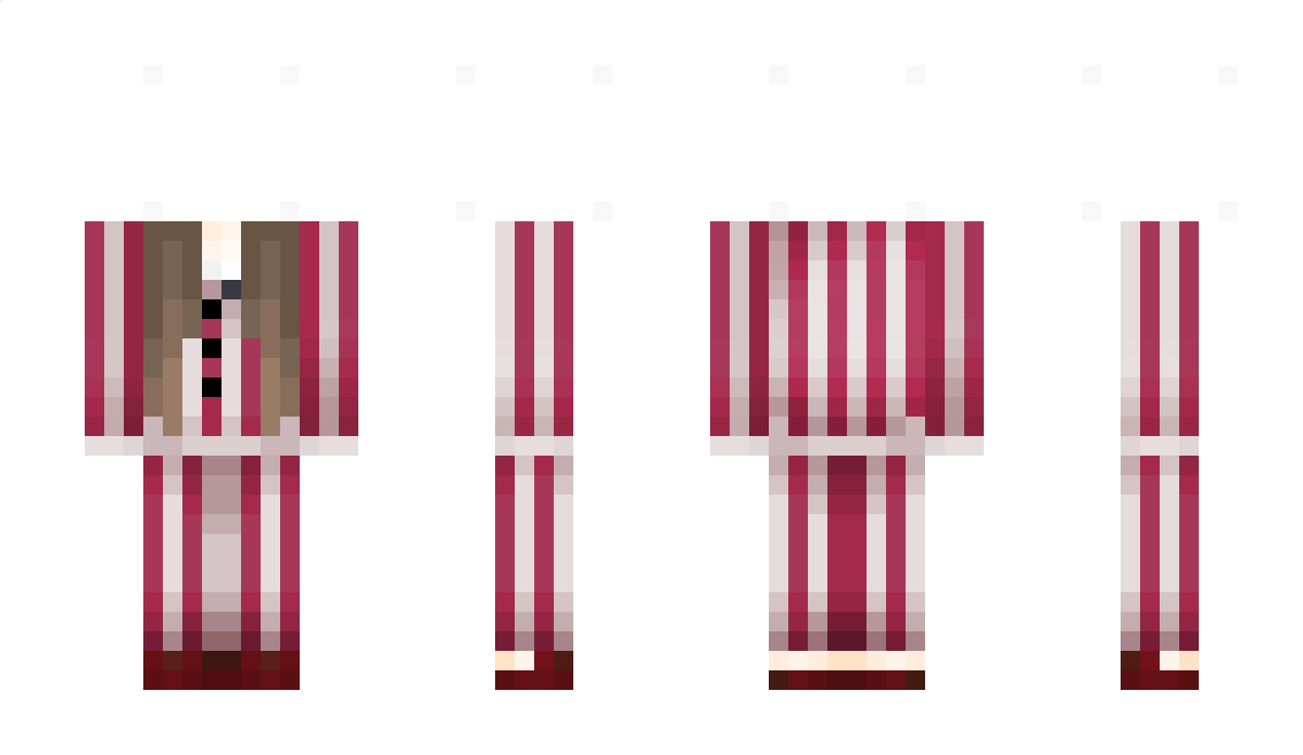 562 Minecraft Skin