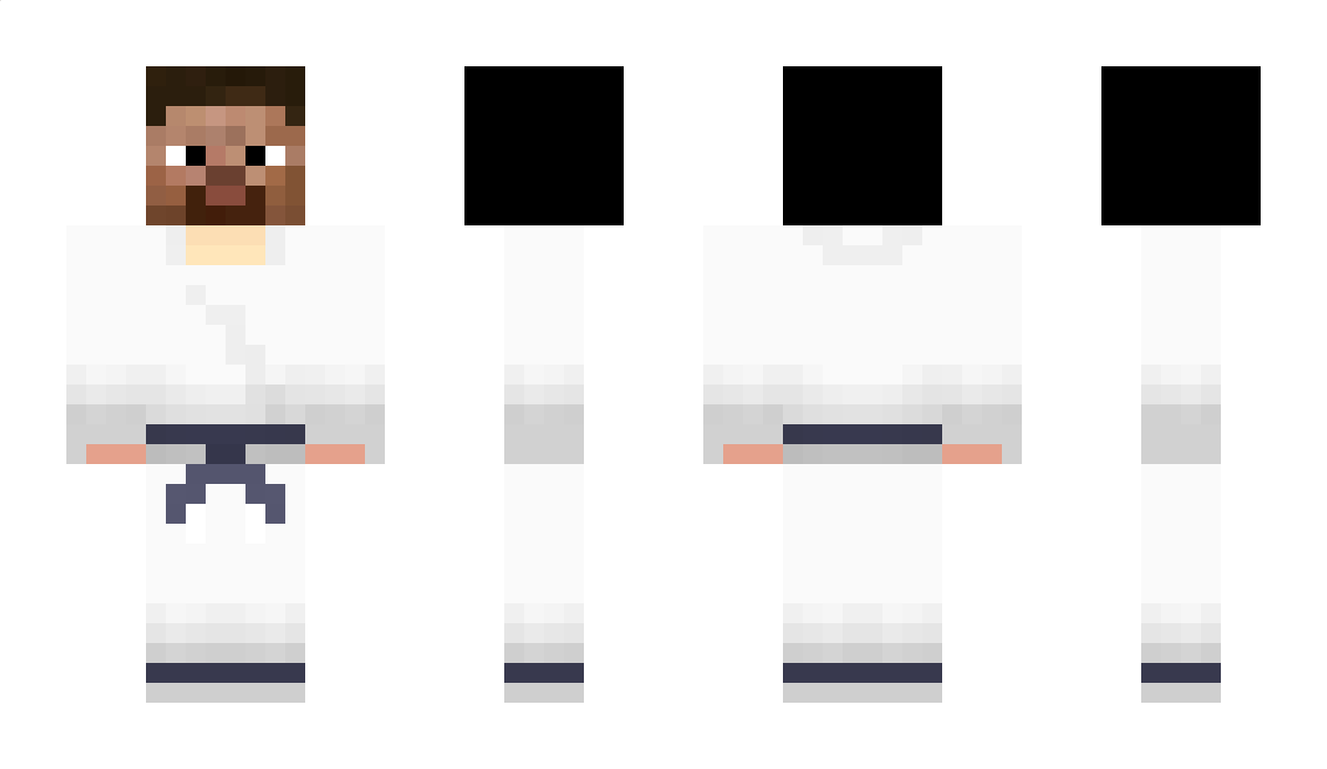 Tezhu Minecraft Skin