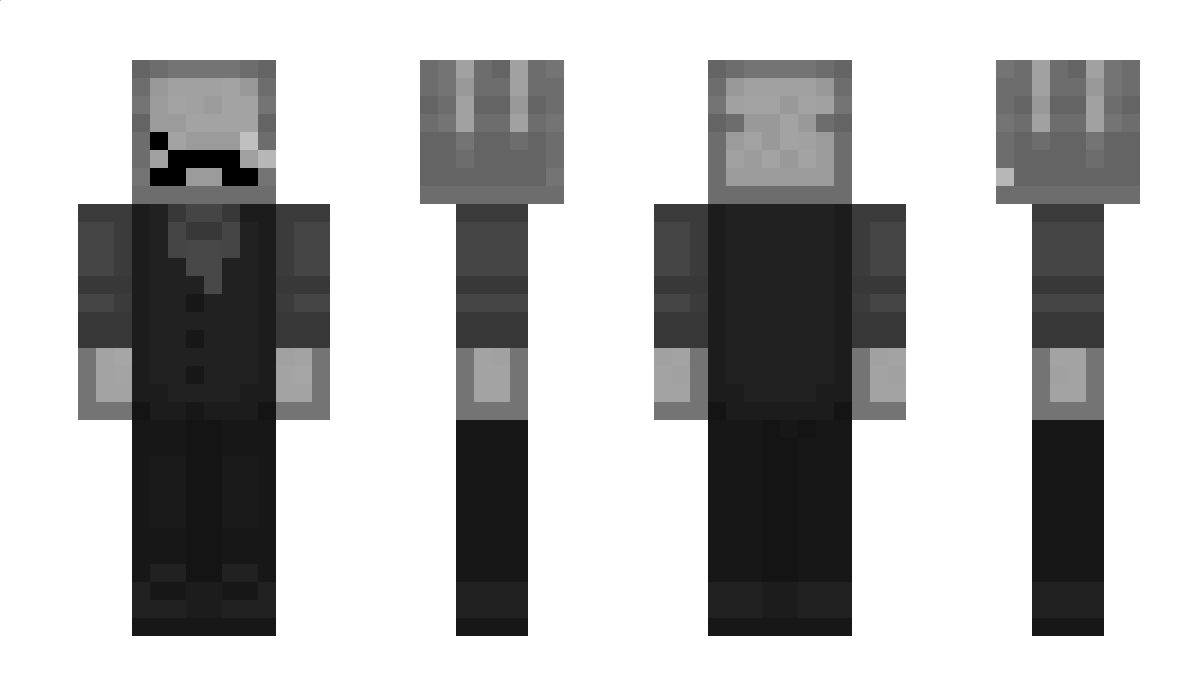 Tym_Tob Minecraft Skin