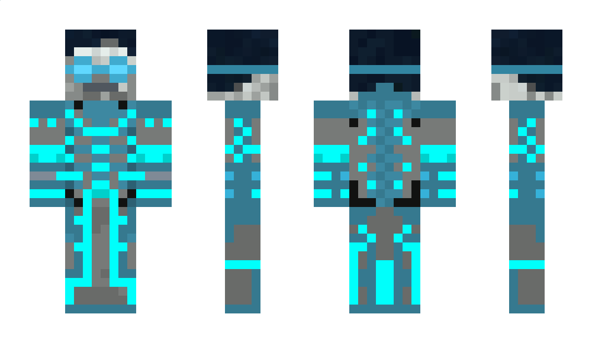 hajo26518 Minecraft Skin