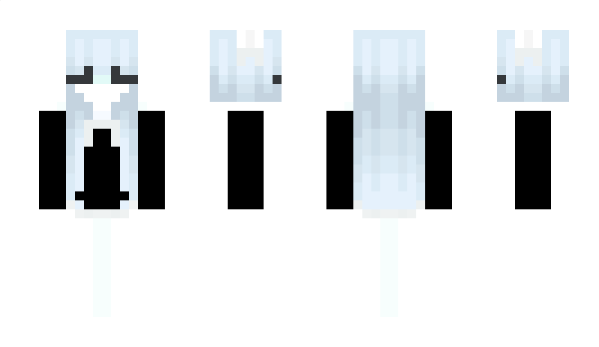 c7ndys Minecraft Skin