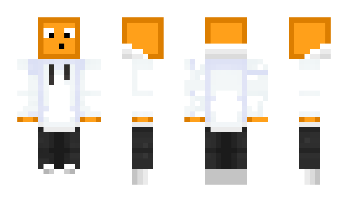 _Y14_ Minecraft Skin