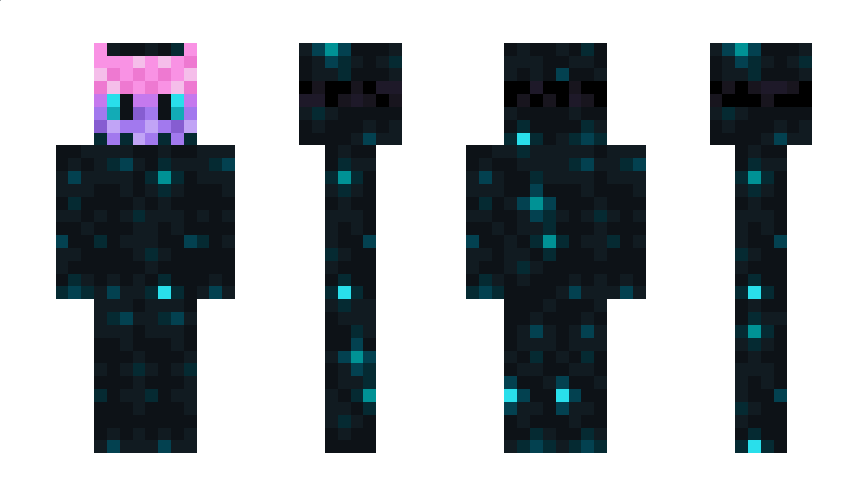 Loppity Minecraft Skin