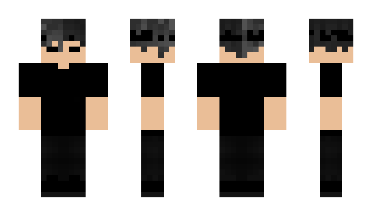 araujo_delas Minecraft Skin