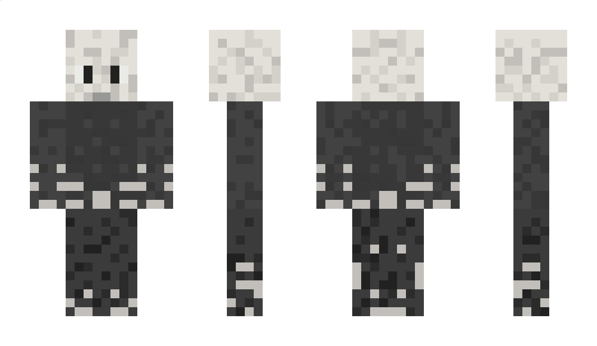 Leandro1611 Minecraft Skin