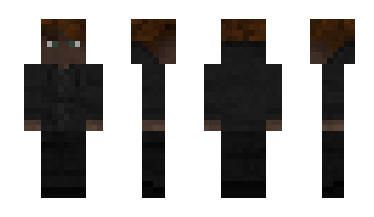 Erich00 Minecraft Skin