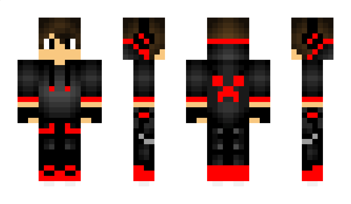 costantino03 Minecraft Skin