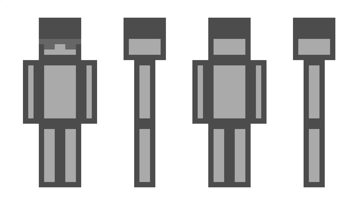 Not_TupHart Minecraft Skin