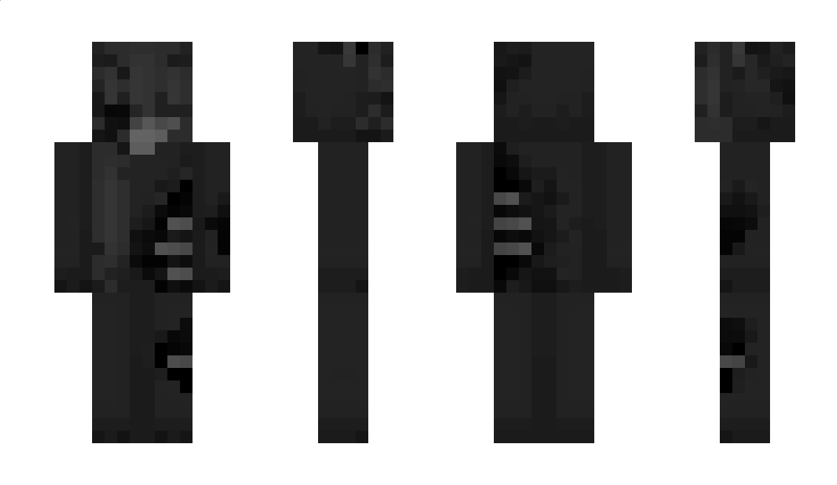 batonkal Minecraft Skin