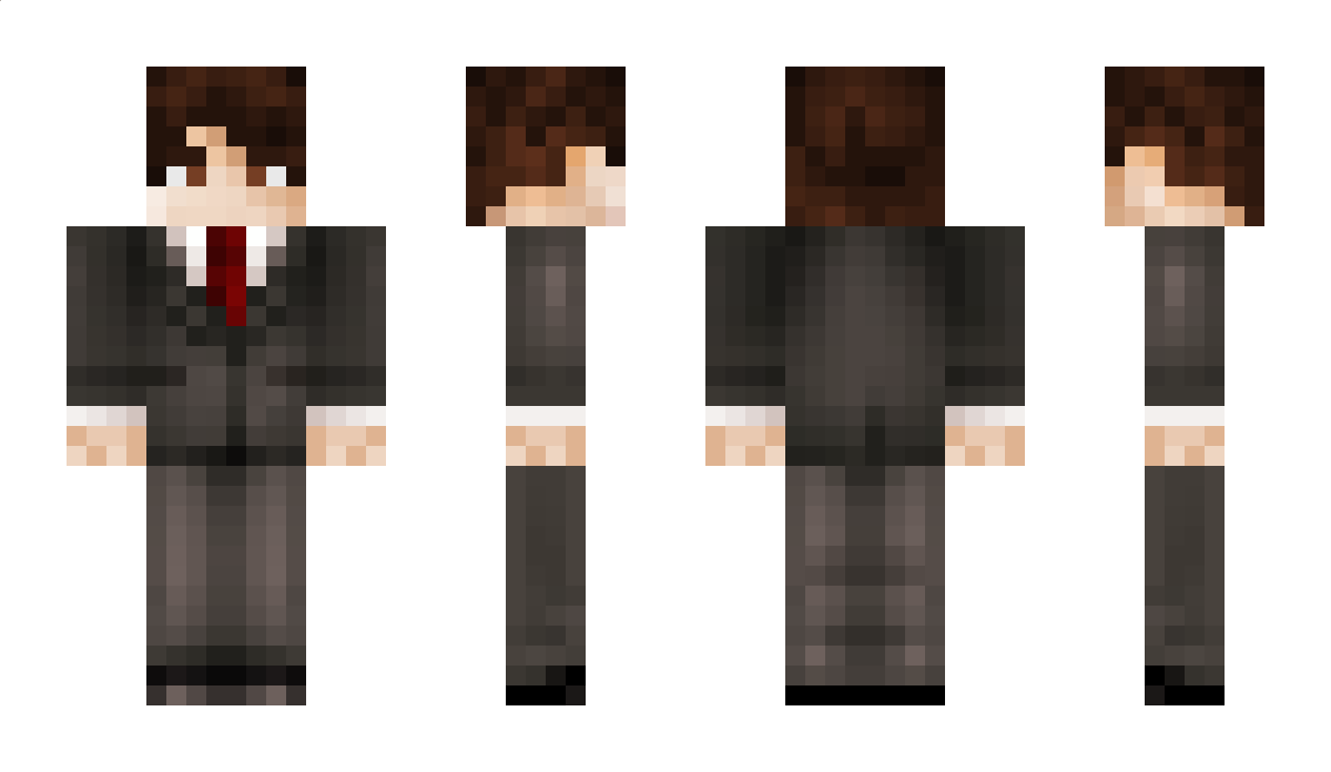 franmr11 Minecraft Skin