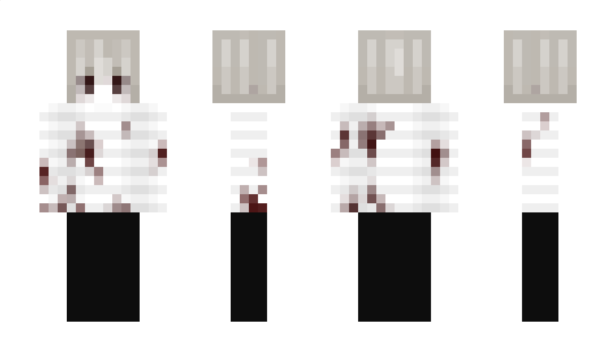 _svi Minecraft Skin