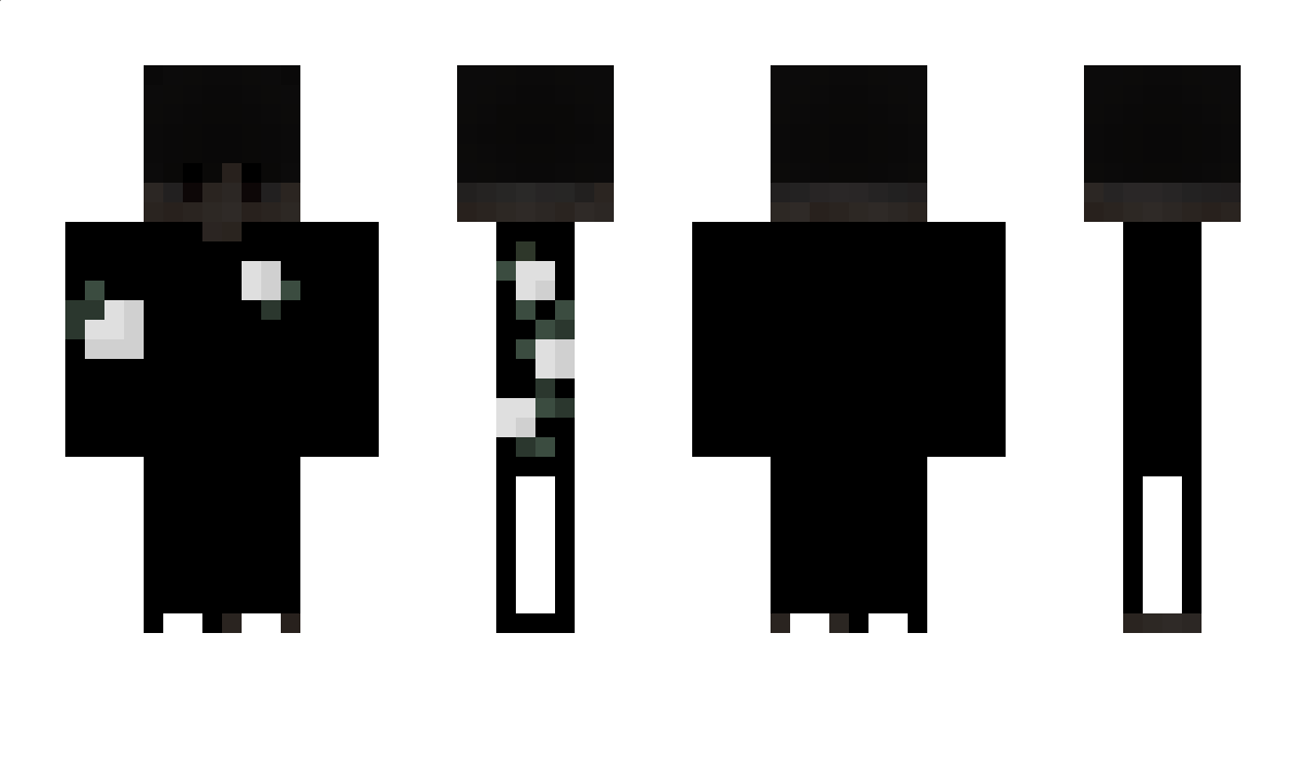 DrogiTowar_ Minecraft Skin