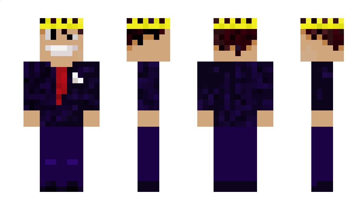 _Zuuk Minecraft Skin