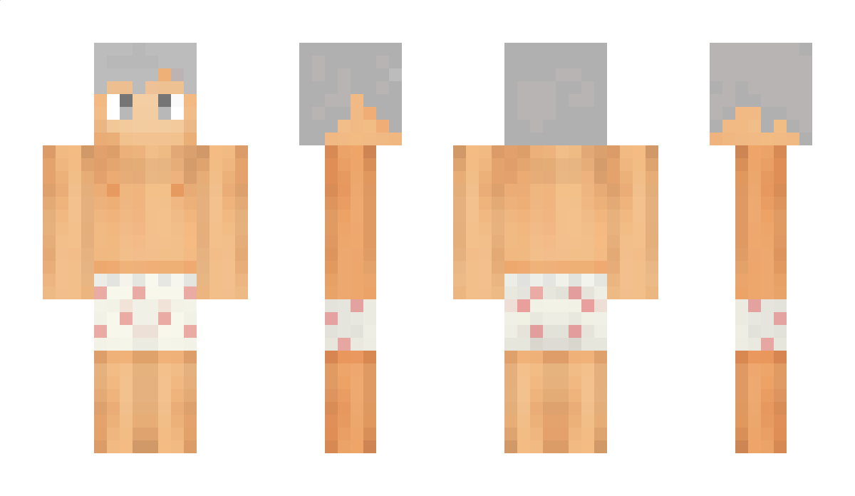 liangmou111 Minecraft Skin