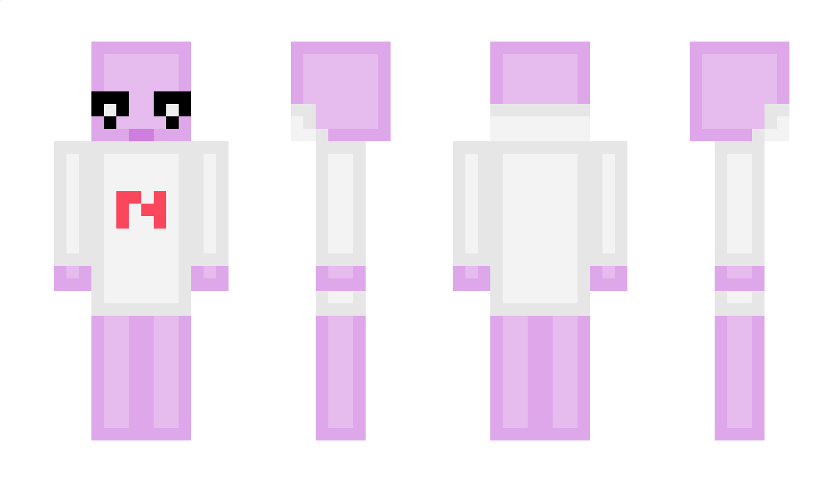 Soleanna69 Minecraft Skin