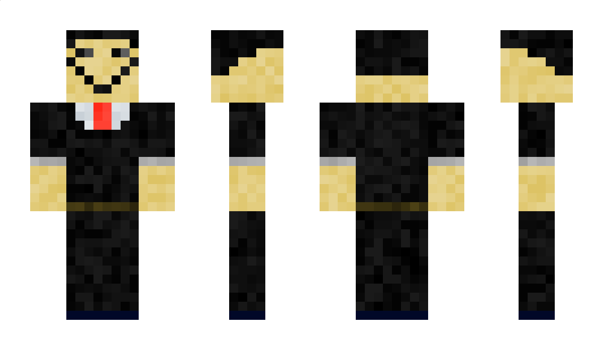 oogu_ Minecraft Skin