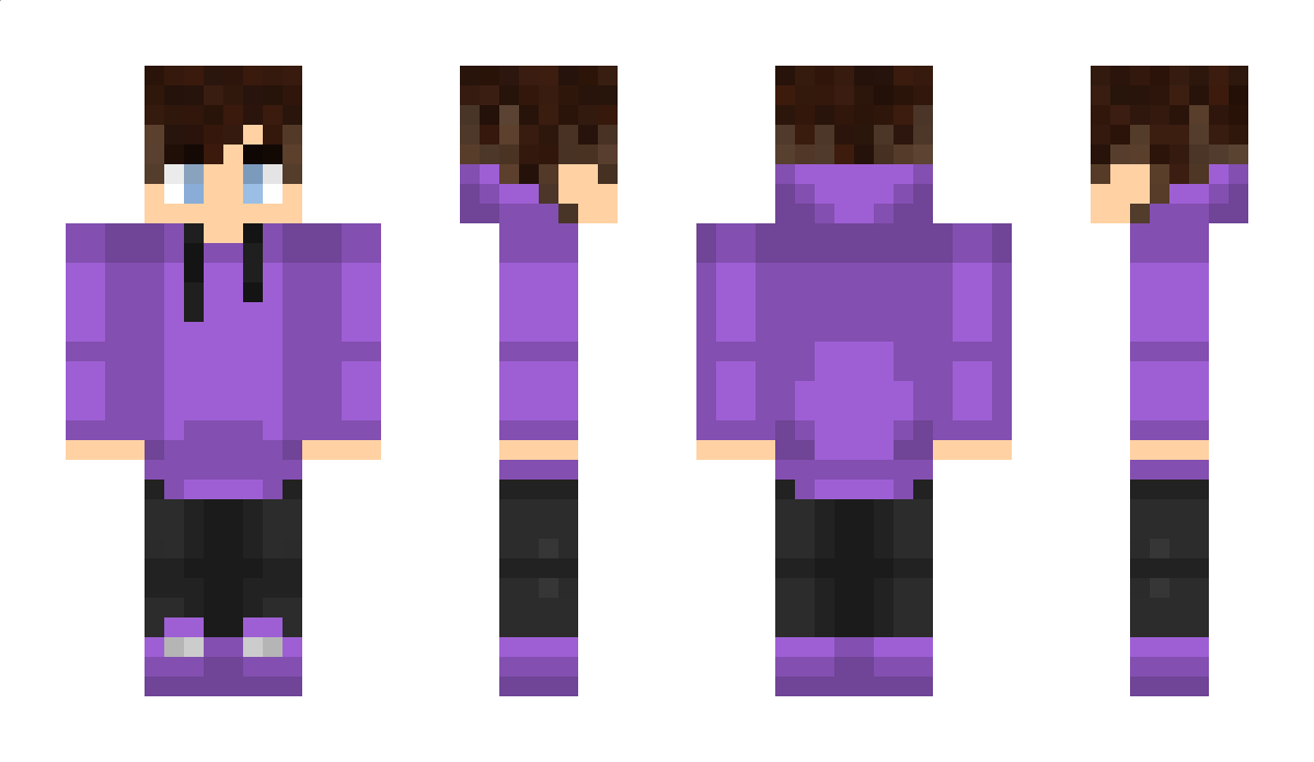 EgeKaryeli Minecraft Skin