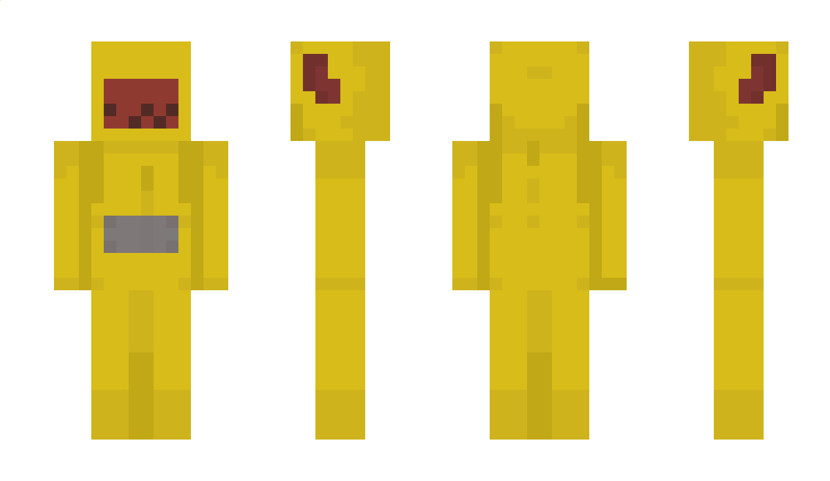 Edelweiss___ Minecraft Skin