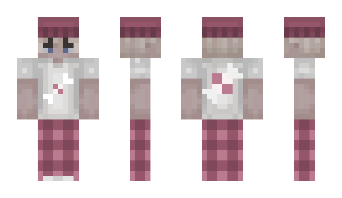 BolsjeDrengen Minecraft Skin