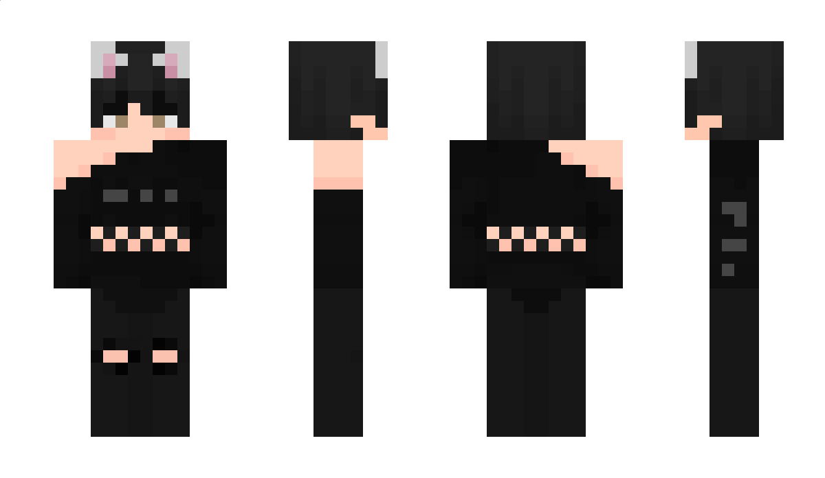 Pastah_ Minecraft Skin