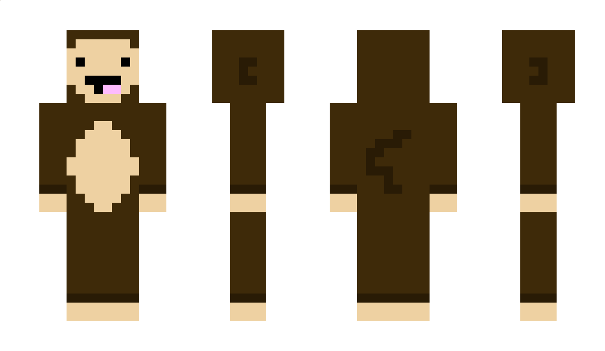 redgabe85 Minecraft Skin