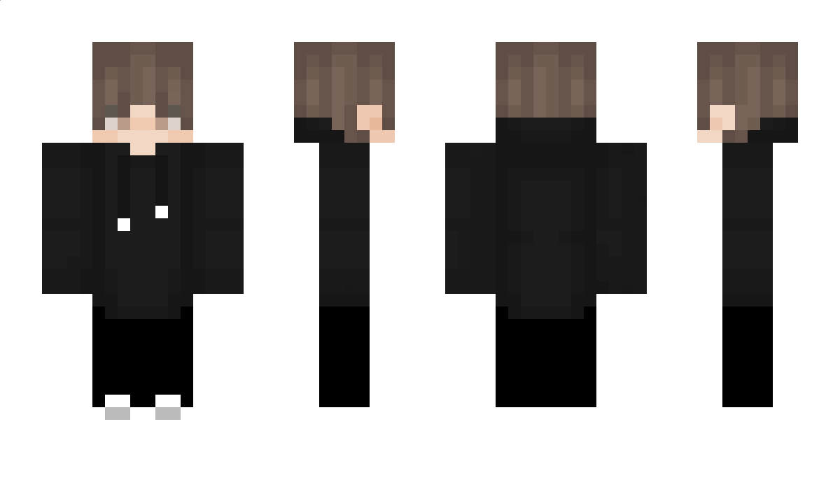 DM_Dropje Minecraft Skin