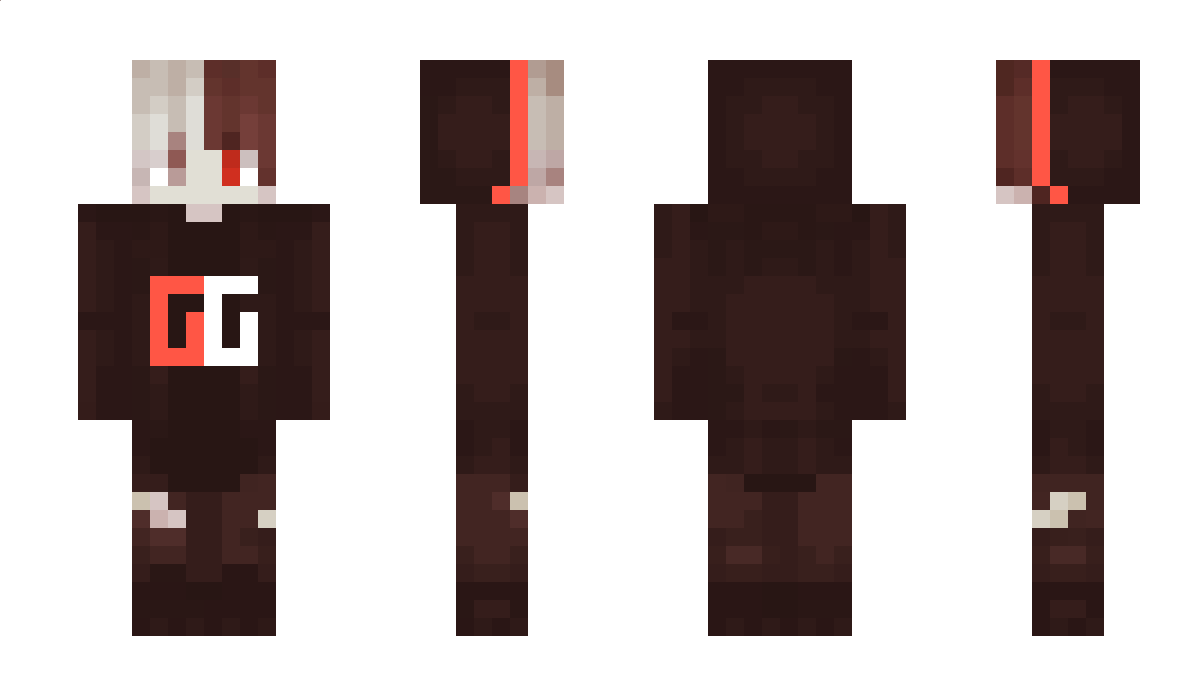 WiwusGG Minecraft Skin