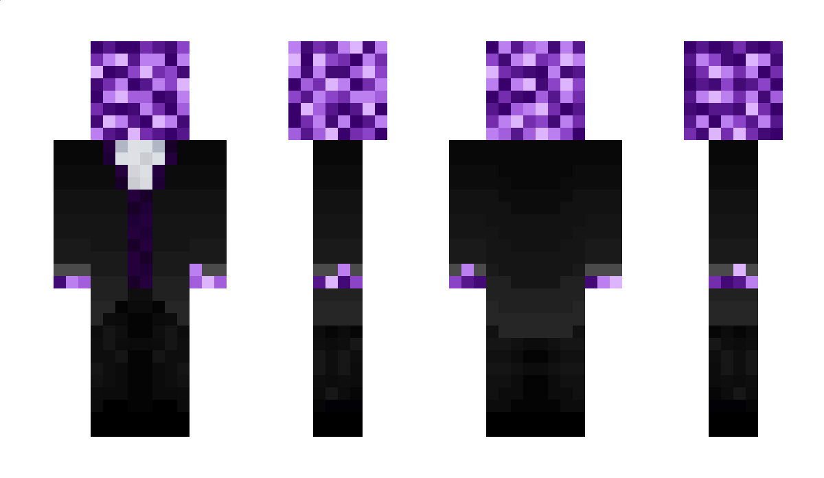 zusim123 Minecraft Skin