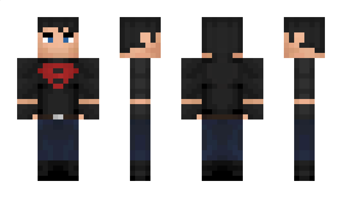 Jadoogie Minecraft Skin