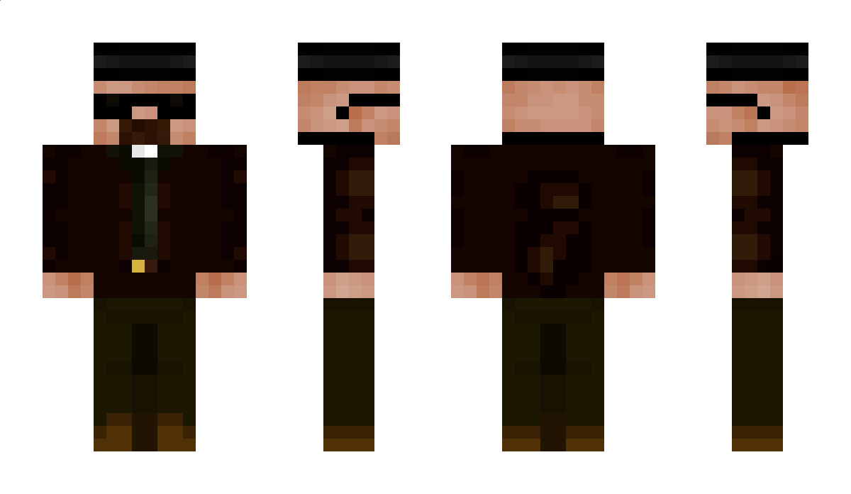 pioterix76 Minecraft Skin