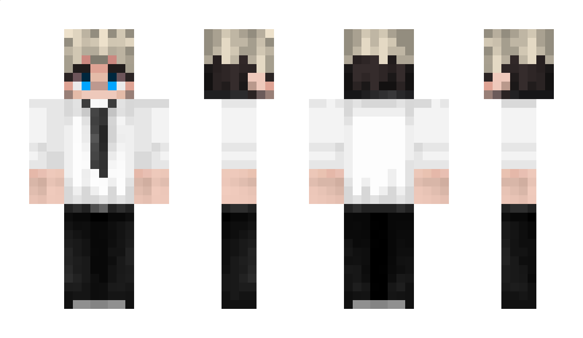 Oneskill04 Minecraft Skin