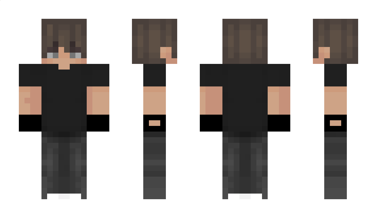 Lennox2344 Minecraft Skin