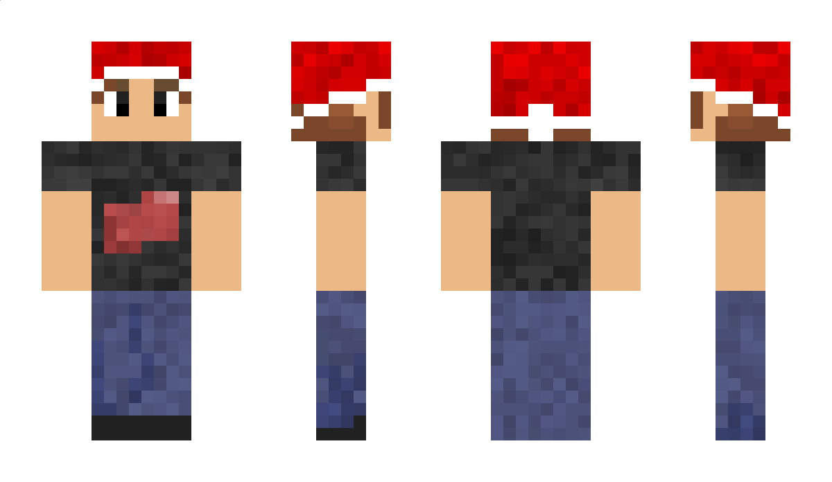 _brix Minecraft Skin