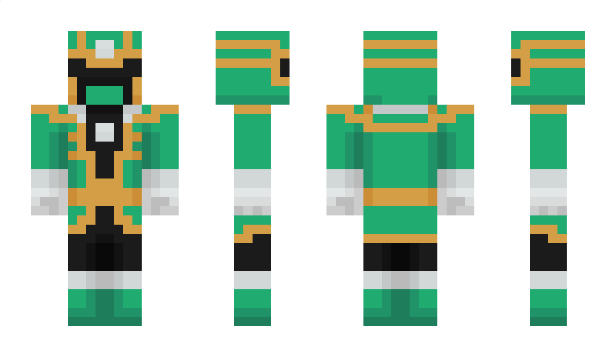 xTiag05 Minecraft Skin