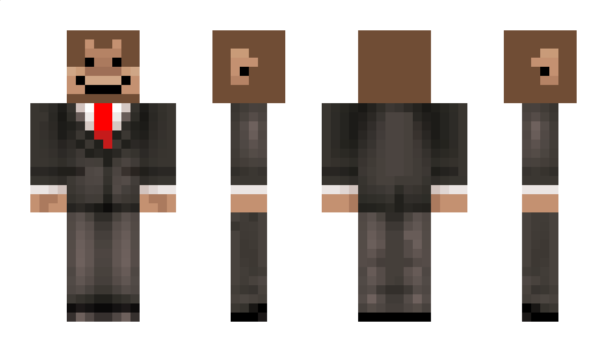 muchomor_22 Minecraft Skin